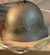 Ww2 Imperial Japanese Army Helmet