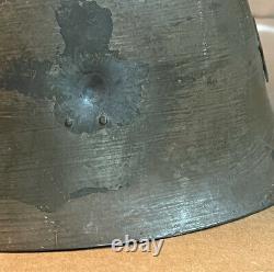 WW2 Imperial Japanese Army Helmet