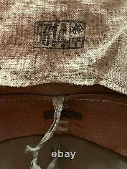 WW2 Imperial Japanese Army Helmet