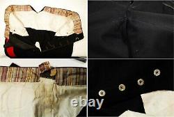 WW2 Imperial Japanese Army IJA Officer's Pants for Full-dress Uniform