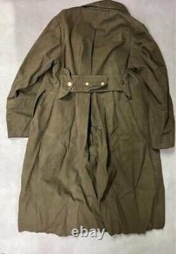 WW2 Imperial Japanese Army Jacket Coat Pants for officer IJA Japan