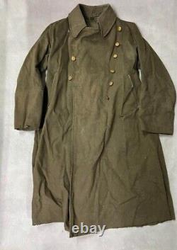 WW2 Imperial Japanese Army Jacket Coat Pants for officer IJA Japan