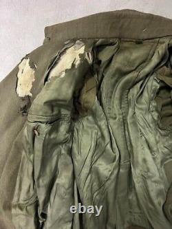 WW2 Imperial Japanese Army Jacket Coat Pants for officer IJA Japan