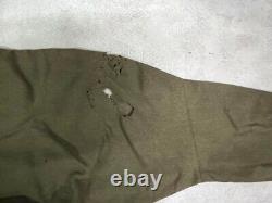 WW2 Imperial Japanese Army Jacket Coat Pants for officer IJA Japan