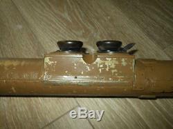 WW2 Imperial Japanese Army MODEL 94 1-METER RANGE FINDER EXCELLENT