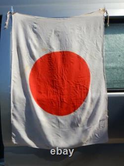 WW2 Imperial Japanese Army Military Support Association Japanese Boxed F/S