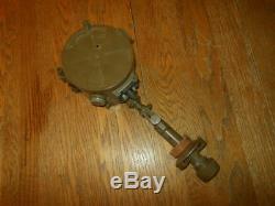 WW2 Imperial Japanese Army Morse Code Trench Signal Lamp VERY RARE