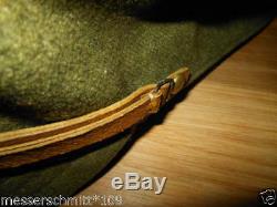 WW2 Imperial Japanese Army OFFICER Summer Field Side Cap #1 EXCELLENT