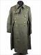 Ww2 Imperial Japanese Army Officer Mantle Coat With Hood Fast Free Shipping Jpn