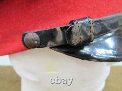 WW2 Imperial Japanese Army Officers Cap Hat Vintage Reproduction