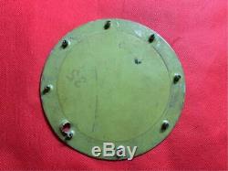WW2 Imperial Japanese Army Possibility of zero fightr parts Very Rare Military