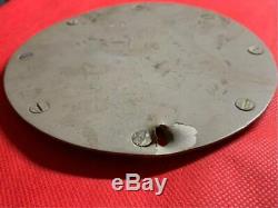 WW2 Imperial Japanese Army Possibility of zero fightr parts Very Rare Military