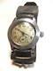 Ww2 Imperial Japanese Army Seiko Watch Military Antique Free/ship