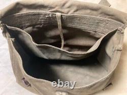 WW2 Imperial Japanese Army Shoulder bag SHOWA14 (1939) IJA