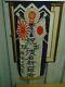 Ww2 Imperial Japanese Army Shussei Nobori Going To War Banner