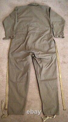 WW2 Imperial Japanese Army Tank Crew Uniform