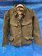 Ww2 Imperial Japanese Army Type 3 Winter Jacket Showa18 (1943) Ija