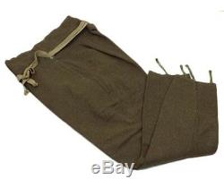 WW2 Imperial Japanese Army Type 3 Winter Pants L Size Gov Supplied Mint Cond S/F