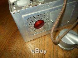 WW2 Imperial Japanese Army Type 92 Field / Trench Phone RARE VARIANT