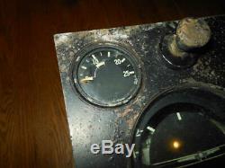 WW2 Imperial Japanese Army Type 95 Autopilot Directional Gyroscope VERY RARE