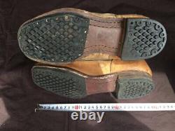 WW2 Imperial Japanese Army Type 96 special winter over shoes boots1943 #061510