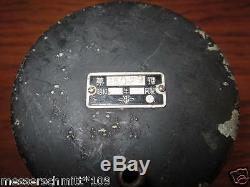 WW2 Imperial Japanese Army Type 97 Precise Altimeter EXCELLENT