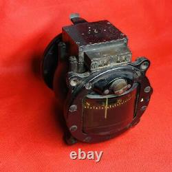WW2 Imperial Japanese Army Type 98 Compass Instep Flight Instrument