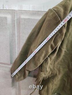 WW2 Imperial Japanese Army Type 98 Jacket SHOWA16 (1941) IJA #3