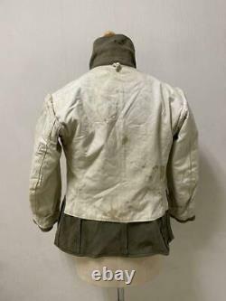 WW2 Imperial Japanese Army Type 98 Jacket SHOWA17(1942) private first-class