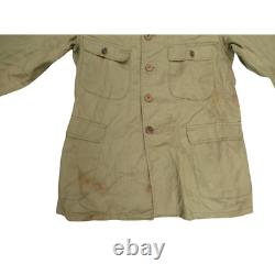 WW2 Imperial Japanese Army Uniform Military Vintage