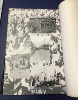 WW2 Imperial Japanese Army Ushijima Unit Photo Album China Campaign 1937