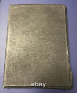 WW2 Imperial Japanese Army Ushijima Unit Photo Album China Campaign 1937