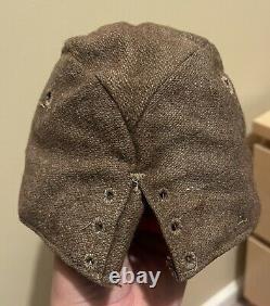 WW2 Imperial Japanese Army Wool Uniform Hat CAP with Star