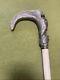 Ww2 Imperial Japanese Army Wounded Soldier's Honorary Cane Rare Military Award