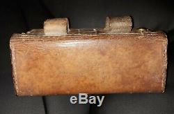WW2 Imperial Japanese Army cavalry Ammo Pouch