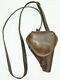 Ww2 Imperial Japanese Army Gun Bag For Browning