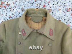 WW2 Imperial Japanese Army military uniform coat Free/Ship