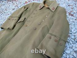 WW2 Imperial Japanese Army military uniform coat Free/Ship