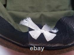 WW2 Imperial Japanese Army officers cap real military 007