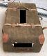 Ww2 Imperial Japanese Army Storage Trunk Bag Military Antique Free/ship