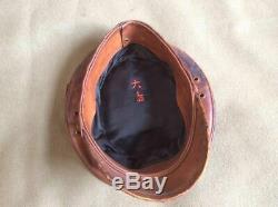 WW2 Imperial Japanese Armycavalry military cap Meiji era