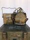 Ww2 Imperial Japanese Canteen & Mess Kit- Named