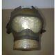 Ww2 Imperial Japanese Compact Civilian Gas Mask 1945 Military Antique Free/ship