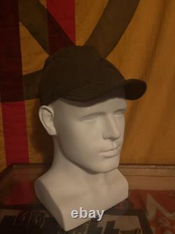 WW2 Imperial Japanese Helmet And Field Cap Original