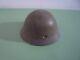 Ww2 Imperial Japanese Iron Helmet Army Military Ww? Japan Detailsunknown Vintage