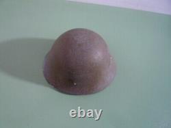 WW2 Imperial Japanese Iron Helmet Army Military WW? Japan DetailsUnknown Vintage