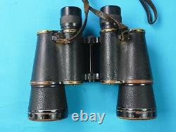 WW2 Imperial Japanese Japan 7x7.10 Binoculars by ToKo