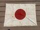 Ww2 Imperial Japanese Meatball Battle Flag Cb Seabee