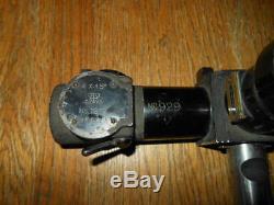 WW2 Imperial Japanese NAVY 4 x 15° Naval Targeting Scope Sight with Filter- NICE