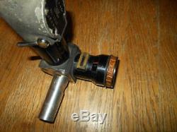 WW2 Imperial Japanese NAVY 4 x 15° Naval Targeting Scope Sight with Filter- NICE